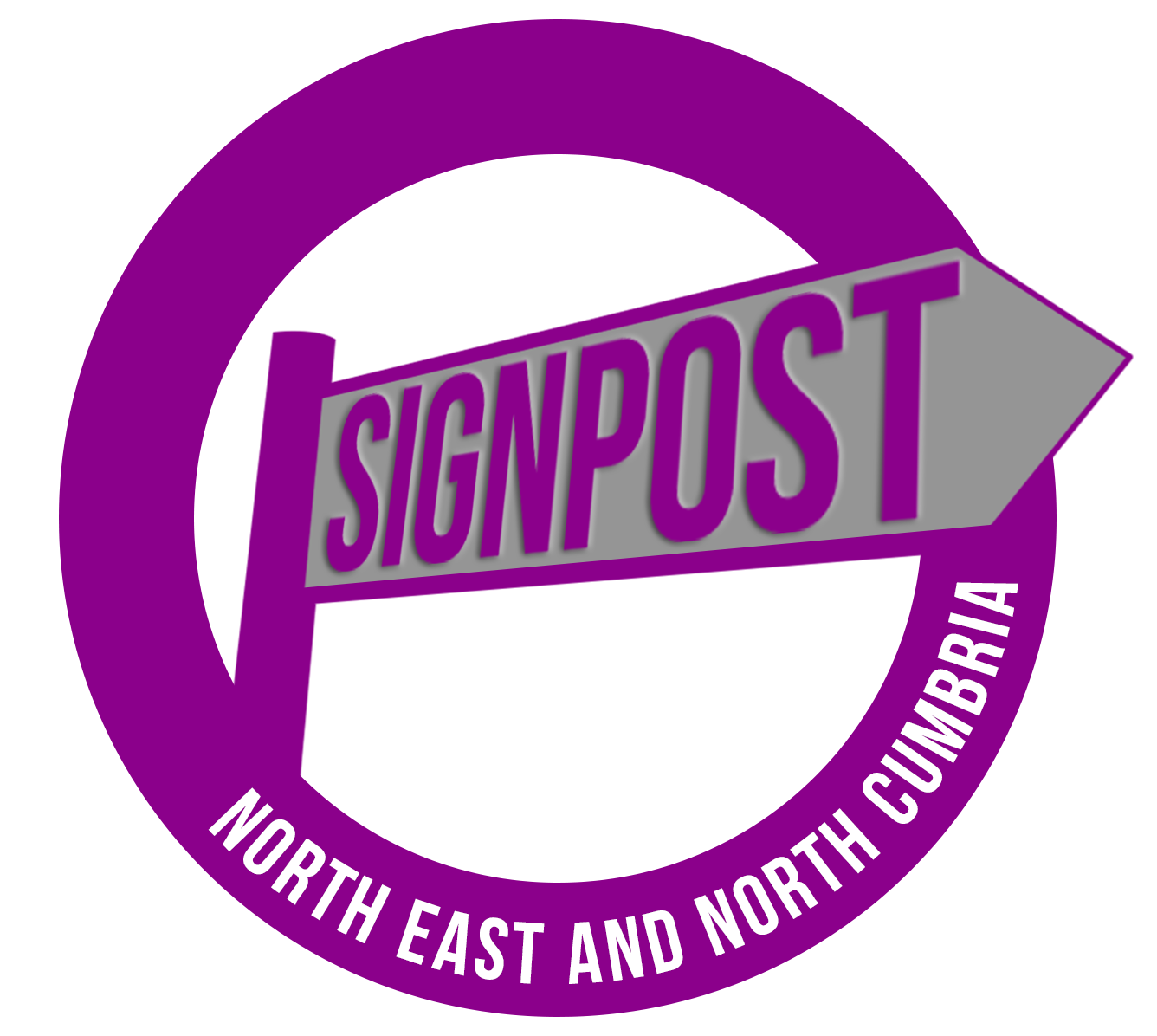 Signpost NENC Recovery College Online