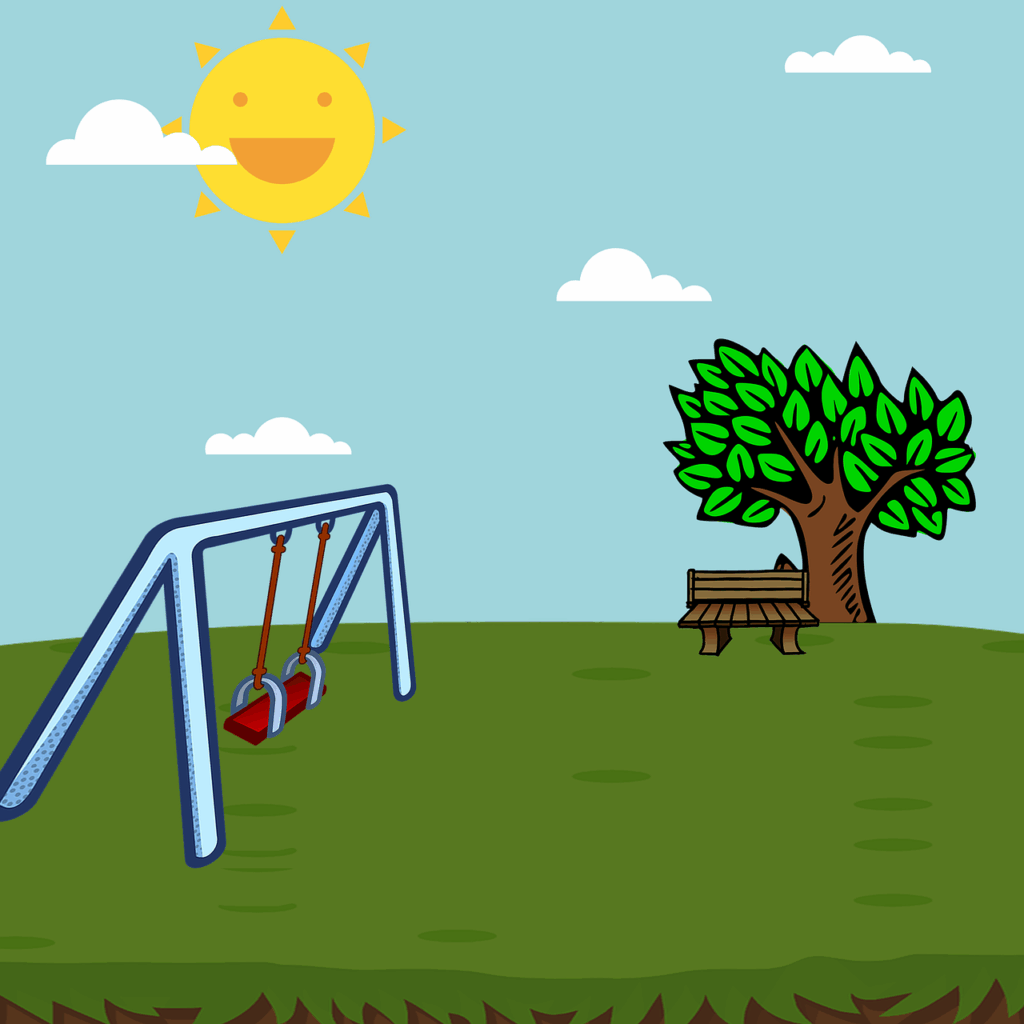 Playpark.