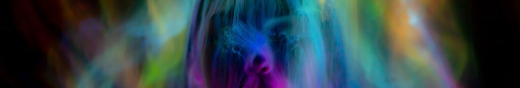 a hallucination