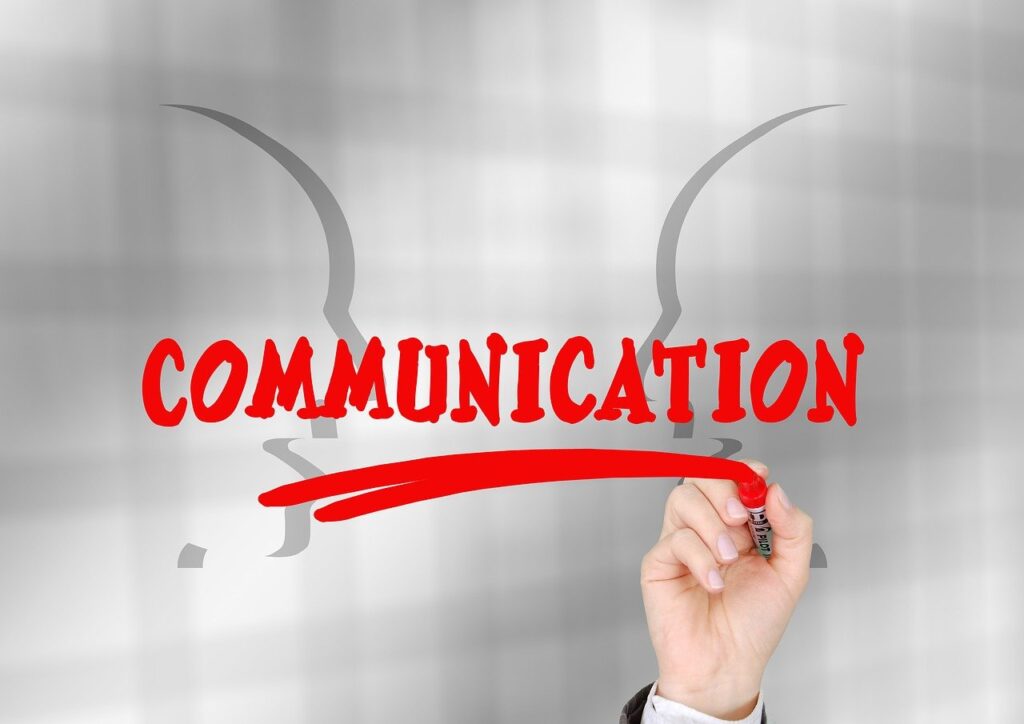 Communication