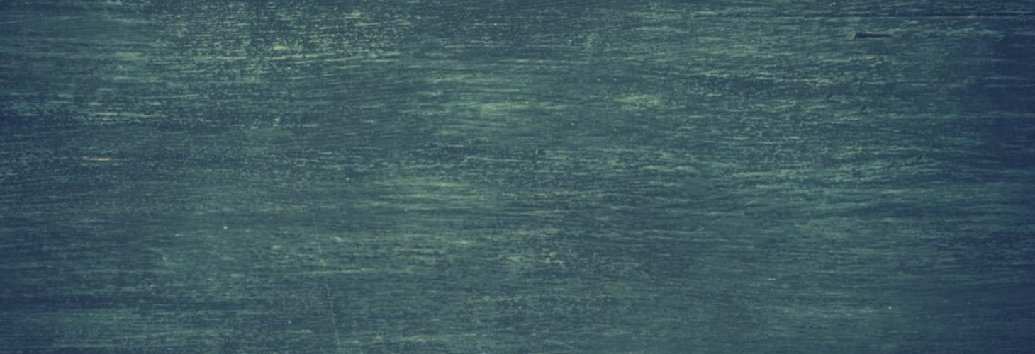 a calming shade of blue.