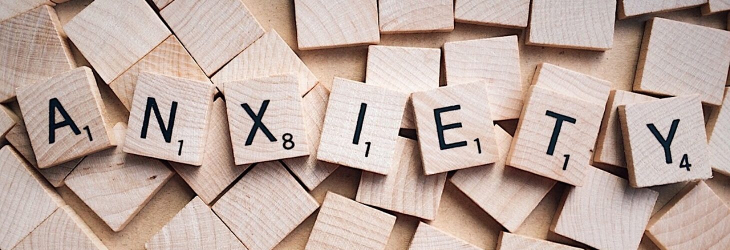 Anxiety