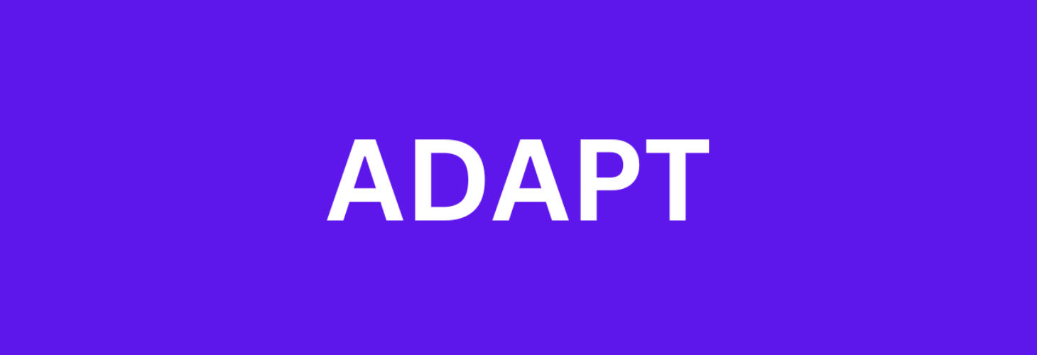 ADAPT