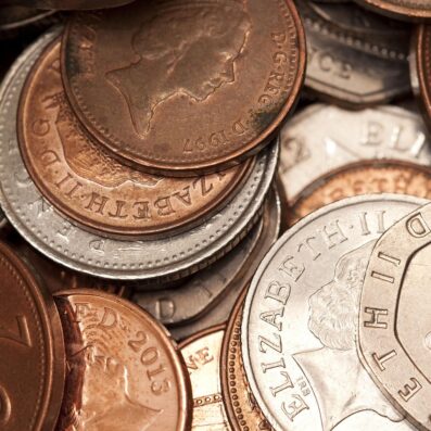 money.