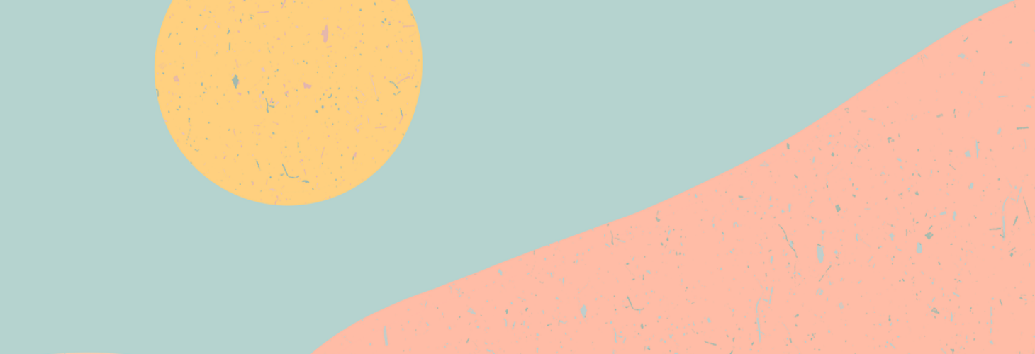 sun in the sky