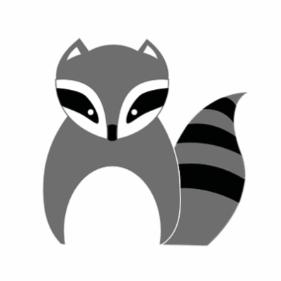 Racoon.