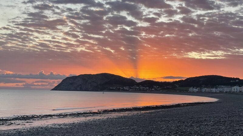 llandudno